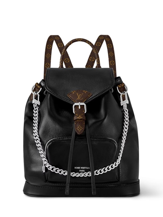 Louis Vuitton Handbags - Louis Vuitton Montsouris Vibe PM